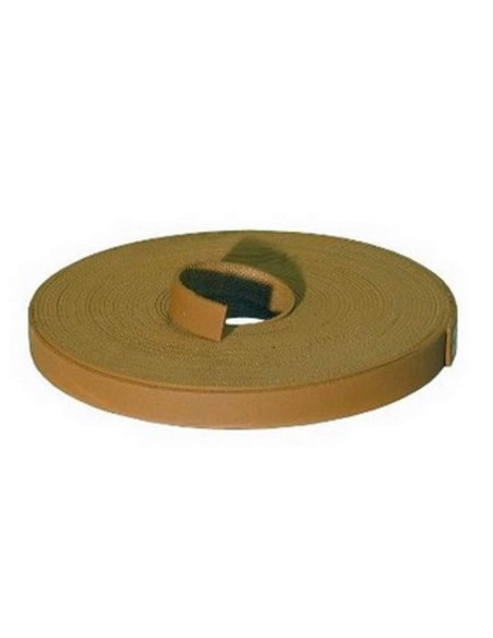 1 - Nastro sughero sugherite telata per volani seghe a nastro