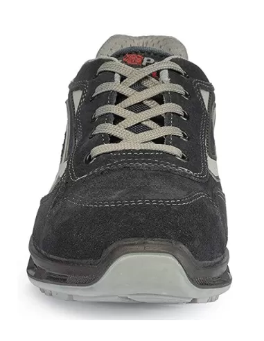 SCARPA ANTINFORTUNISTICA UPOWER DA LAVORO BASSA U-POWER PUSH S1P SRC