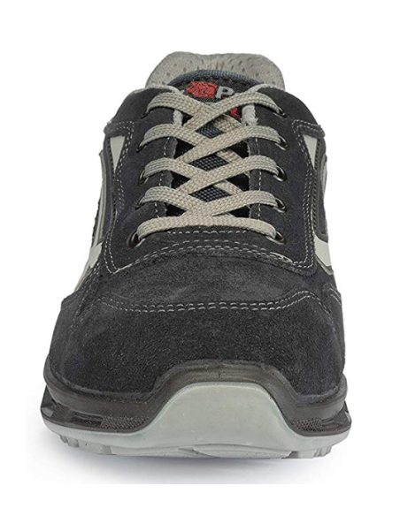SCARPA ANTINFORTUNISTICA UPOWER DA LAVORO BASSA U-POWER PUSH S1P SRC