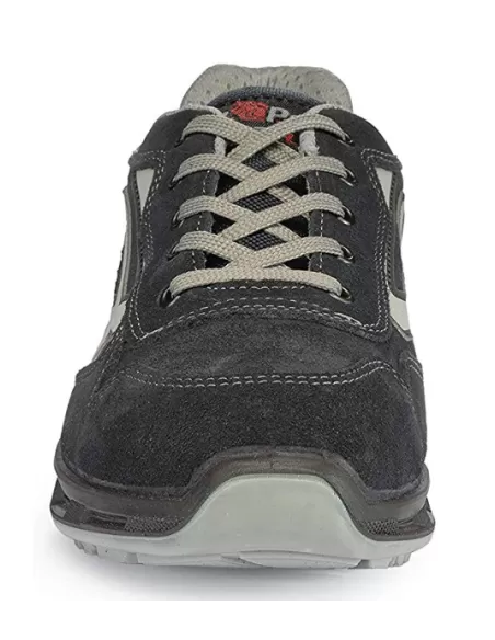 SCARPA ANTINFORTUNISTICA UPOWER DA LAVORO BASSA U-POWER PUSH S1P SRC