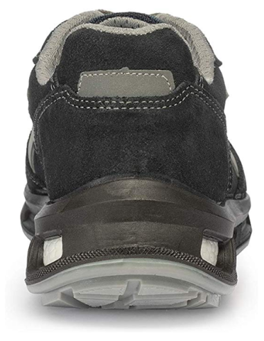 SCARPA ANTINFORTUNISTICA UPOWER DA LAVORO BASSA U-POWER PUSH S1P SRC