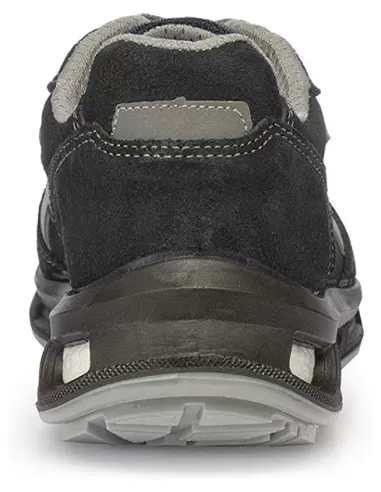 SCARPA ANTINFORTUNISTICA UPOWER DA LAVORO BASSA U-POWER PUSH S1P SRC