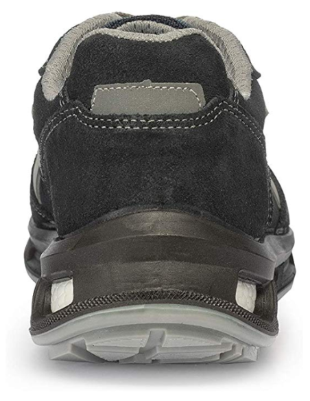 SCARPA ANTINFORTUNISTICA UPOWER DA LAVORO BASSA U-POWER PUSH S1P SRC