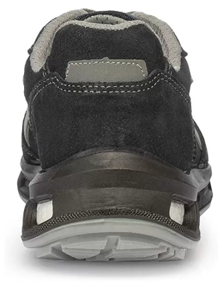 SCARPA ANTINFORTUNISTICA UPOWER DA LAVORO BASSA U-POWER PUSH S1P SRC