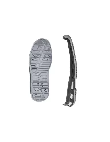 SCARPA ANTINFORTUNISTICA UPOWER DA LAVORO BASSA U-POWER PUSH S1P SRC