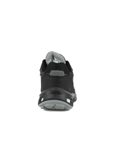 3 - SCARPA ANTINFORTUNISTICA UPOWER DA LAVORO BASSA U-POWER RAPTOR S3 SRC