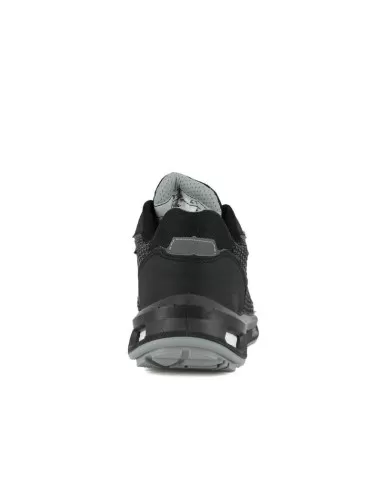 3 - SCARPA ANTINFORTUNISTICA UPOWER DA LAVORO BASSA U-POWER RAPTOR S3 SRC