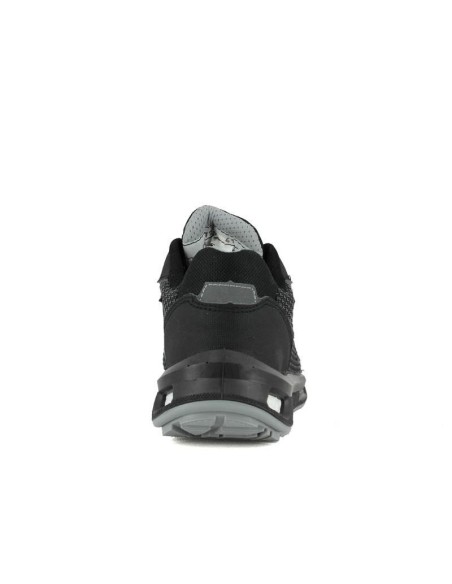 3 - SCARPA ANTINFORTUNISTICA UPOWER DA LAVORO BASSA U-POWER RAPTOR S3 SRC