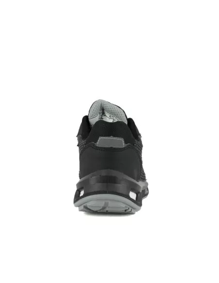 3 - SCARPA ANTINFORTUNISTICA UPOWER DA LAVORO BASSA U-POWER RAPTOR S3 SRC