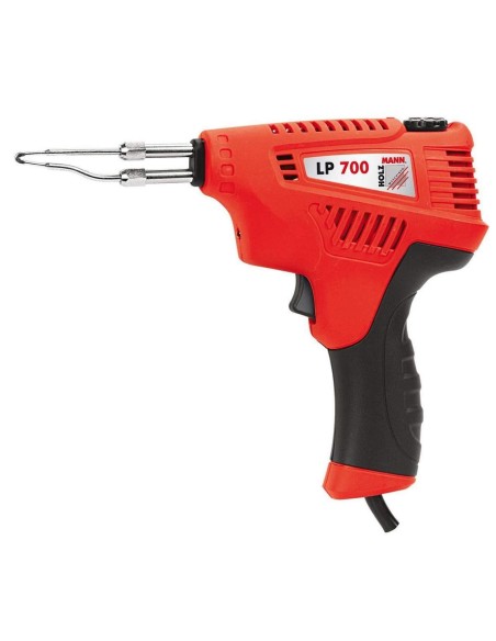 Saldatore istantaneo saldatura elettrica multifunzione a stagno holzmann lp700
