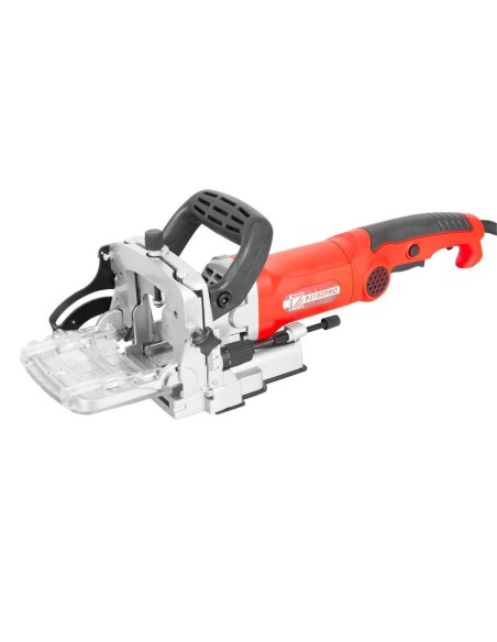 Fresatrice orizzontale giunzioni intestatrice lamellare legno holzmann pj100pro