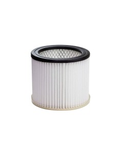 1 - Filtro hepa per aspiratore Scheppach asp15-es