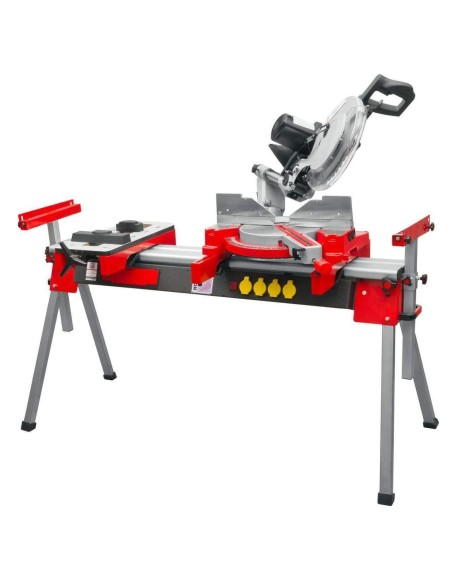 Cavalletto supporto universale per tronacatrici legno holzmann usk2760