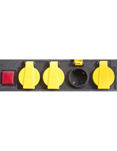 Cavalletto supporto universale per tronacatrici legno holzmann usk2760