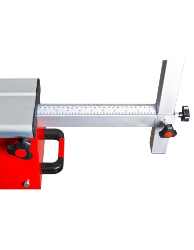 Cavalletto supporto universale per tronacatrici legno holzmann usk2760