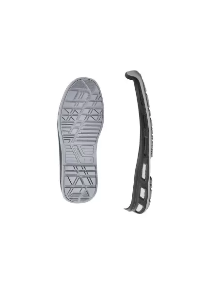 5 - SCARPA ANTINFORTUNISTICA UPOWER DA LAVORO BASSA U-POWER STRONG S3 SRC