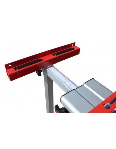 Cavalletto supporto universale per tronacatrici legno holzmann usk2760