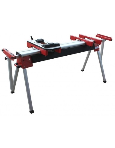 Cavalletto supporto universale per tronacatrici legno holzmann usk2760