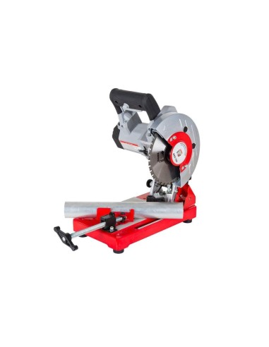 Troncatrice portatile per metalli 230v lama 180 mm widia holzmann mks180