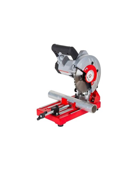 Troncatrice portatile per metalli 230v lama 180 mm widia holzmann mks180