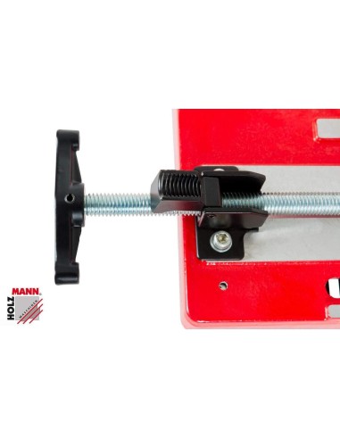 Troncatrice portatile per metalli 230v lama 180 mm widia holzmann mks180