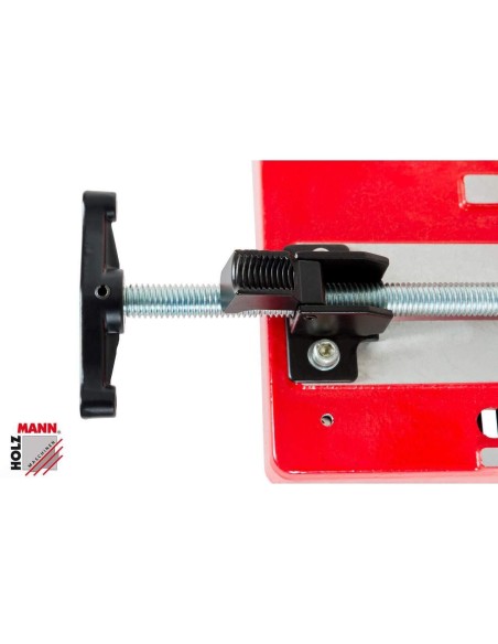 Troncatrice portatile per metalli 230v lama 180 mm widia holzmann mks180