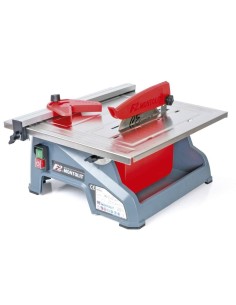 TAGLIAPIASTRELLE ELETTRICA AD ACQUA TAGLIERINA PIASTRELLE MONTOLIT F2 905EVO2