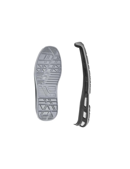 SCARPA ANTINFORTUNISTICA UPOWER DA LAVORO BASSA U-POWER SUMMER S1P SRC