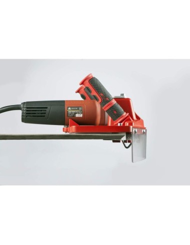 PROFILATORE PROFESSIONALE SMUSSATRICE ELETTRICA X PIASTRELLE MONTOLIT TOPROFILE