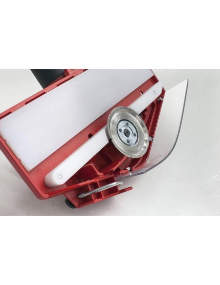 PROFILATORE PROFESSIONALE SMUSSATRICE ELETTRICA X PIASTRELLE MONTOLIT TOPROFILE