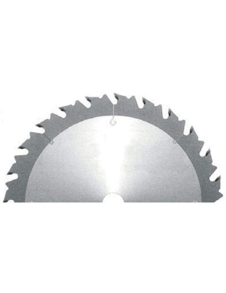 1 - Lama sega circolare hm WIDIA per legno disco 400x30 mm 36 denti