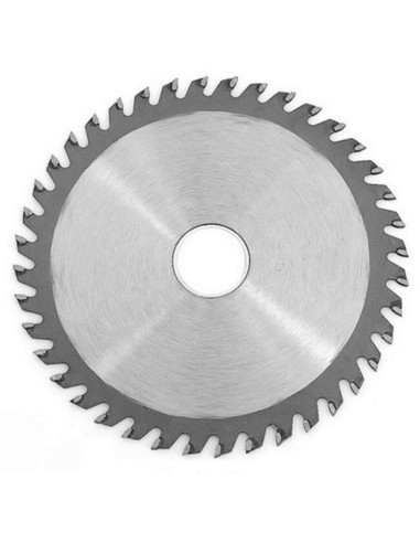 1 - Lama sega circolare hm WIDIA per legno disco 200x30 mm 40 denti