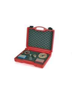 SET FRESE DISCHI FORETTI DIAMANTATI PER PIASTRELLE MONTOLIT DIAMOND KIT 300-VAS