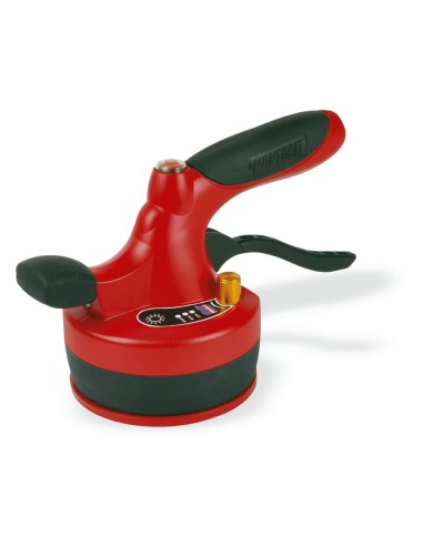 VENTOSA BATTENTE PER PIASTRELLE E LASTRE BATTERIA RICARICABILE MONTOLIT BATTILE