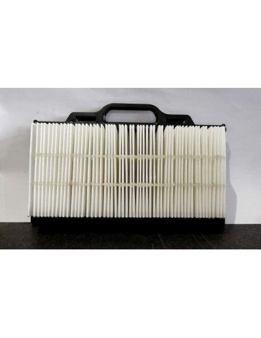 2 - Filtro hepa per aspiratore Scheppach asp30