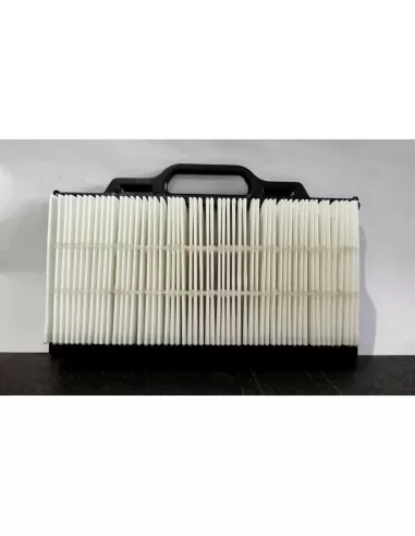 2 - Filtro hepa per aspiratore Scheppach asp30