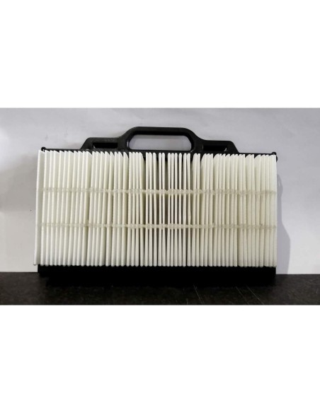 2 - Filtro hepa per aspiratore Scheppach asp30