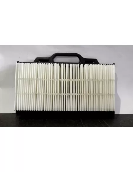 2 - Filtro hepa per aspiratore Scheppach asp30