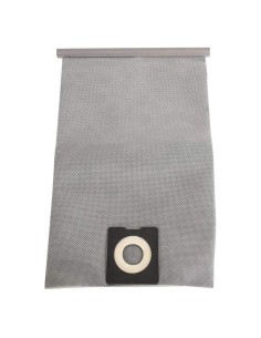 Kit 2 sacchetti di stoffa per aspiratore Scheppach asp30