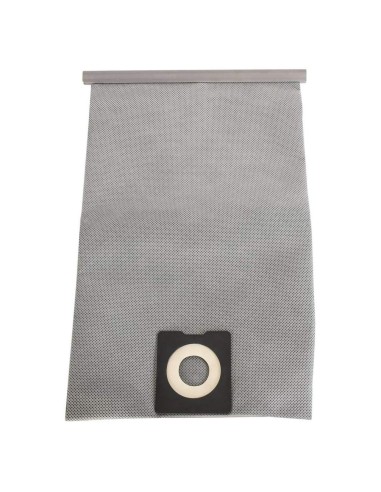 Kit 2 sacchetti di stoffa per aspiratore Scheppach asp30