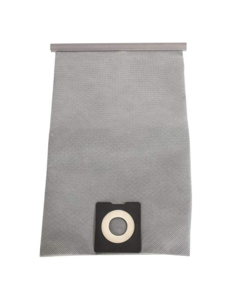 Kit 2 sacchetti di stoffa per aspiratore Scheppach asp30