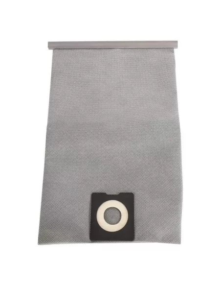 1 - Kit 2 sacchetti di stoffa per aspiratore Scheppach asp30