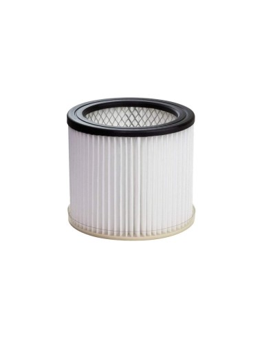 1 - Filtro hepa per aspiratori Scheppach asp20-es asp30-es asp30-oes