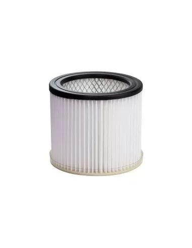 1 - Filtro hepa per aspiratore Scheppach asp50-es