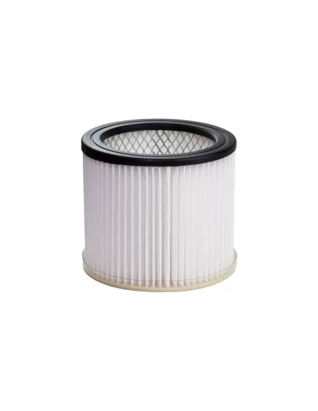1 - Filtro hepa per aspiratore Scheppach asp50-es