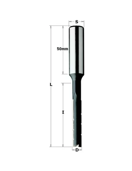 5 - Serie frese toupie per combinata lavorazione legno con testa portacoltelli