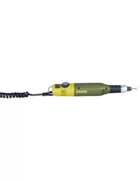 1 - Trapano fresatore di precisione foratura PROXXON 28510 60/e