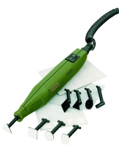 Levigatrice a penna stilo oscillante ps 13 PROXXON 28594