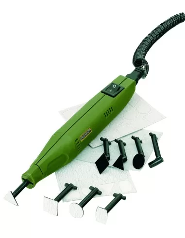 Levigatrice a penna stilo oscillante ps 13 PROXXON 28594