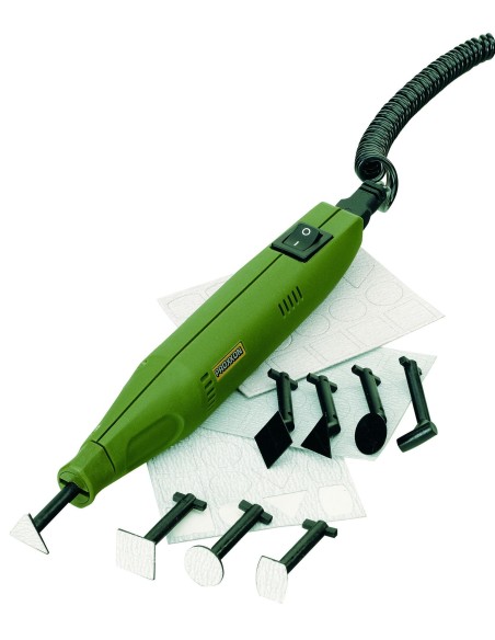 Levigatrice a penna stilo oscillante ps 13 PROXXON 28594